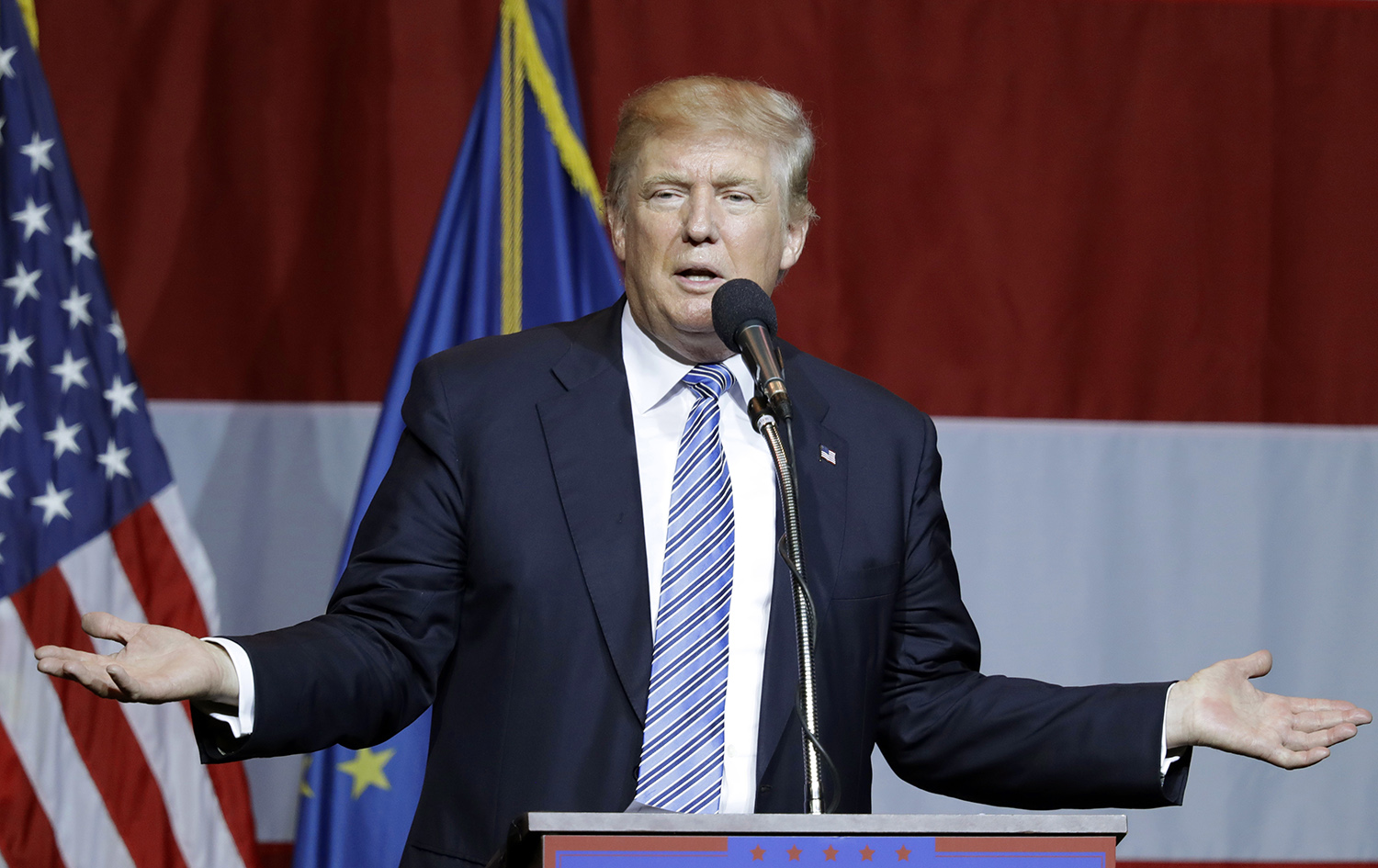 RNC mulls rules change to unbind delegates from Trump