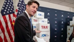 6 months of the Trump tax cuts, in numbers