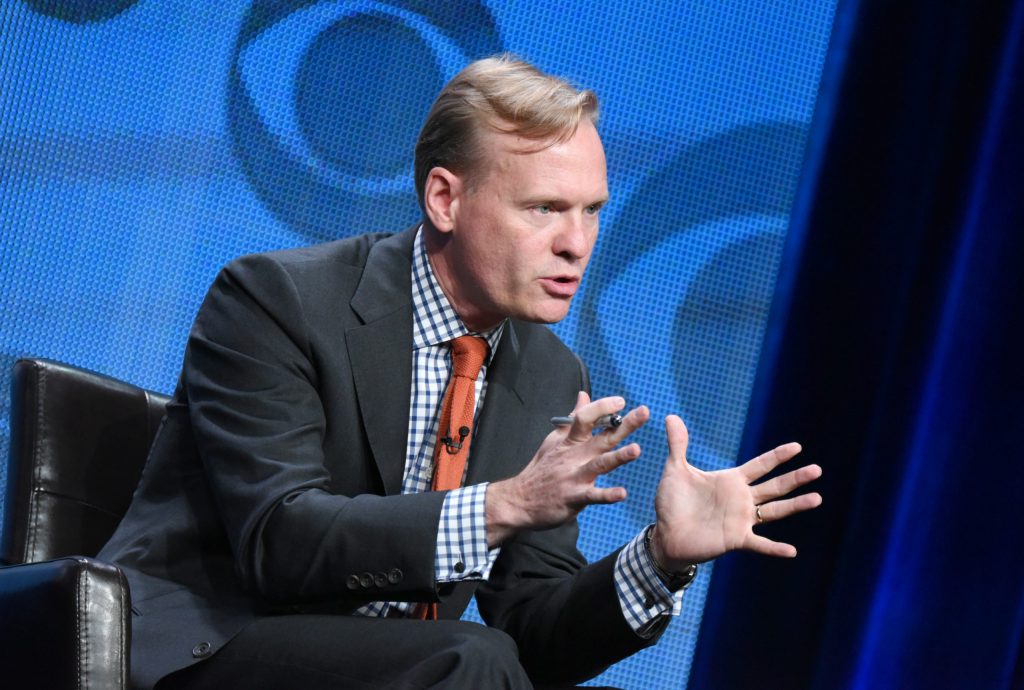 Twitter, CBS News team up for second #DemDebate