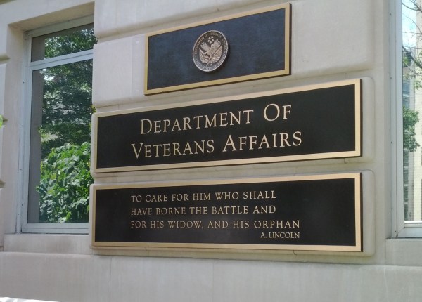 Search for new VA head ‘far from over’ as Trump adds new name to candidate list