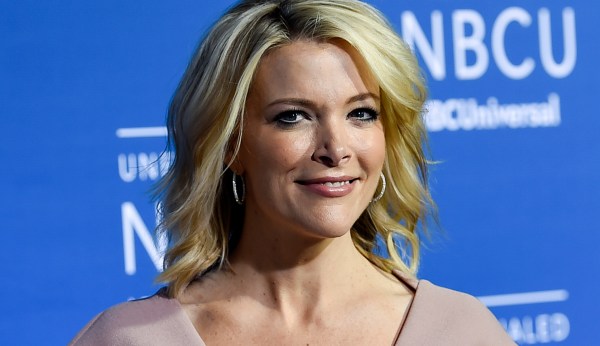 Sandy Hook group drops Megyn Kelly from event over Alex Jones interview