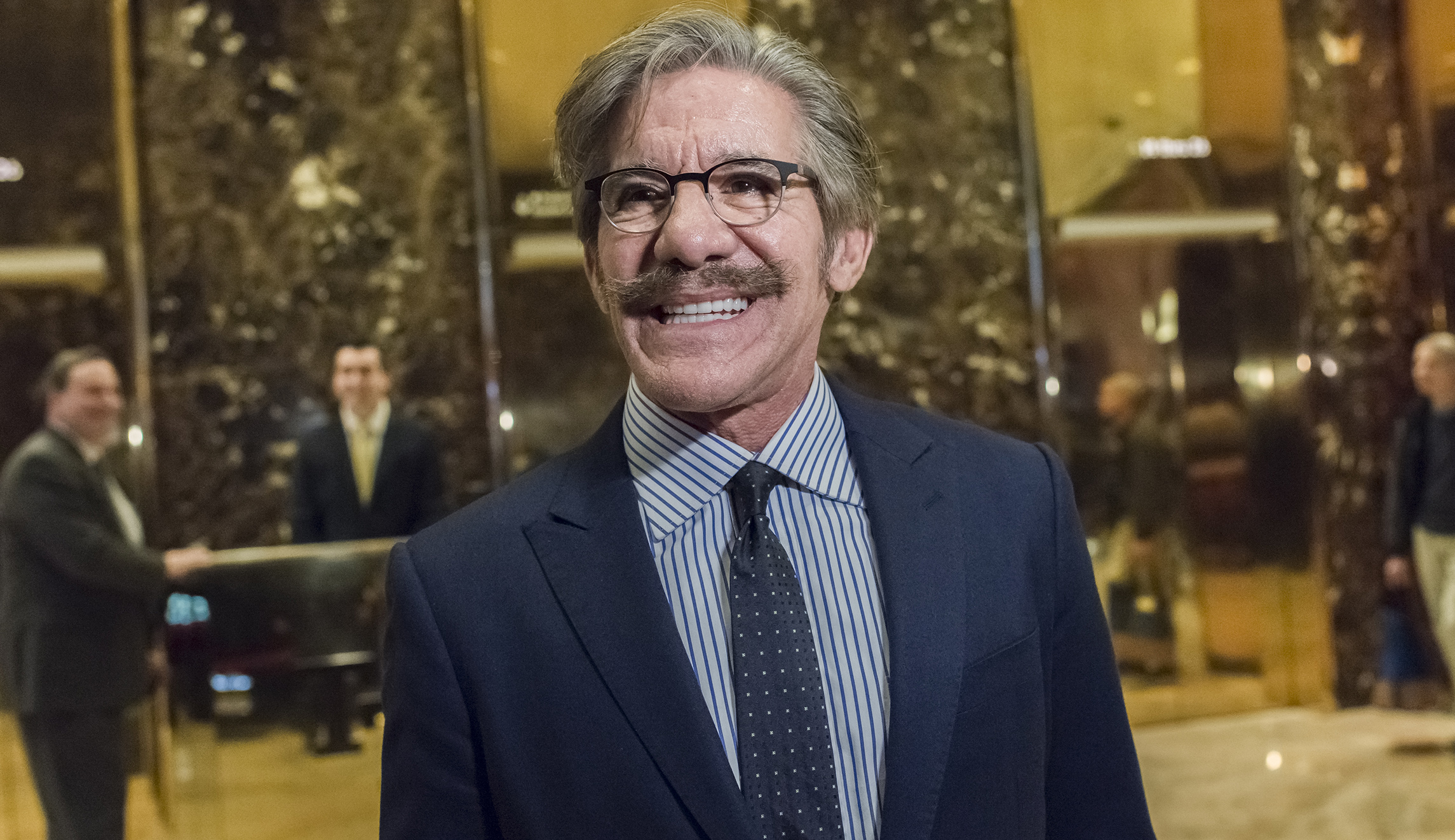 Geraldo Rivera says he’s ‘ashamed’ the US treats migrants like zombies from ‘The Walking Dead’