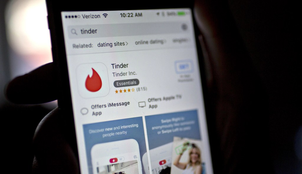 Gen Z is swiping left on romance
