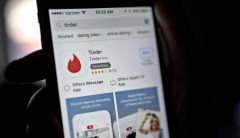 CEO behind Tinder and OkCupid starts abortion fund for staff in Texas