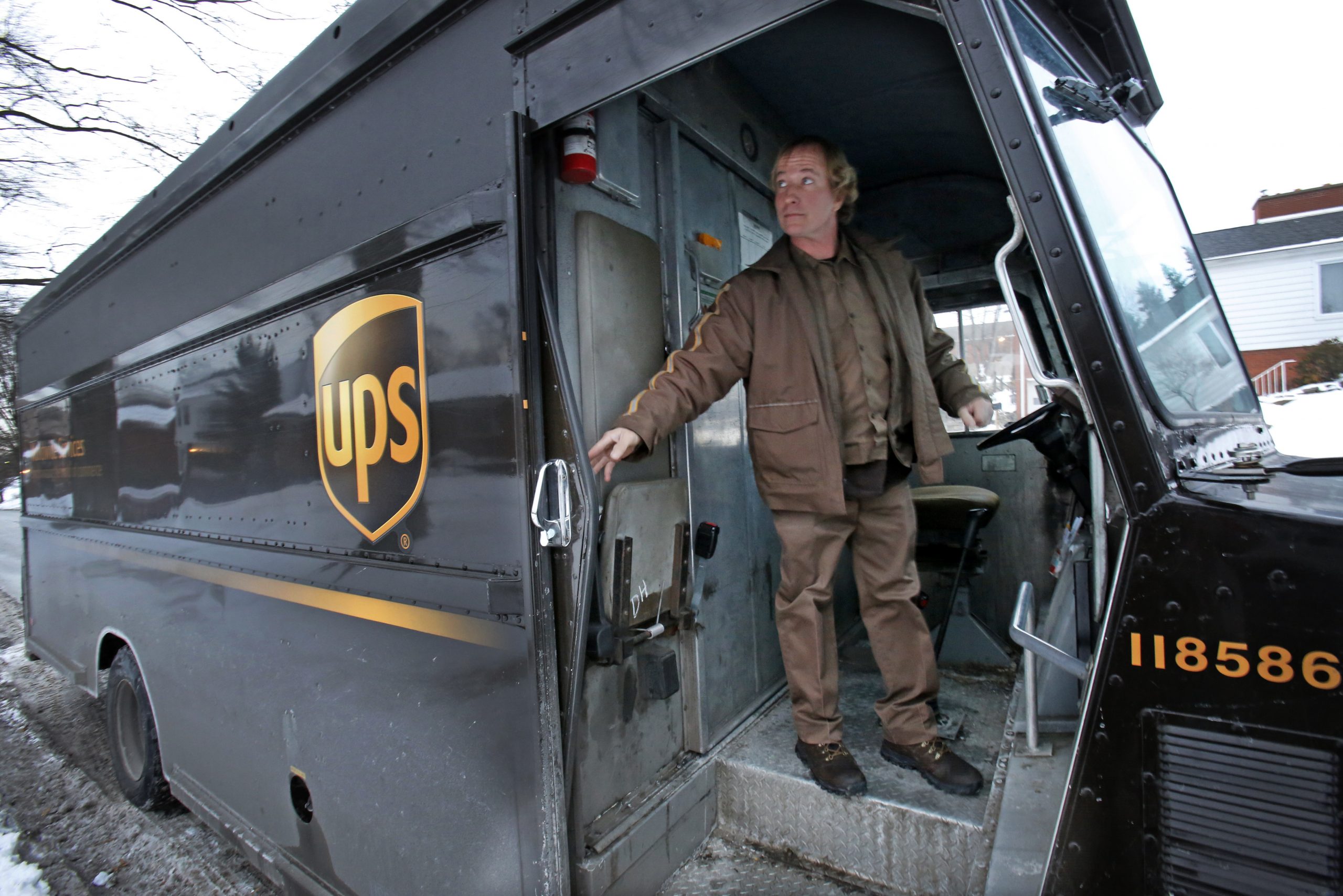 How a UPS strike could affect package delivery this summer