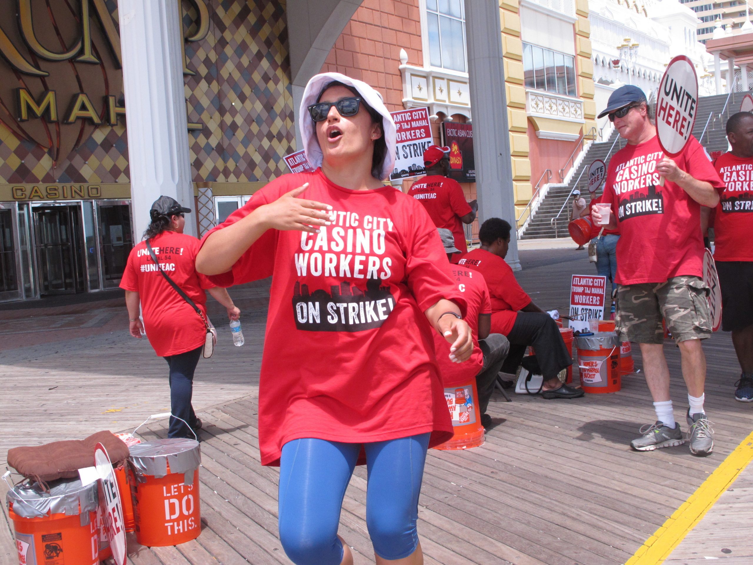 AFL-CIO plots union expansion after Clinton victory