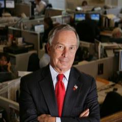 Bloomberg on Obama’s Tax Plan: ‘The Buffett Thing Is Just Theatrics’