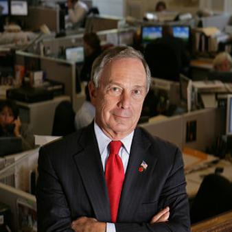 New York’s Daddy Czar