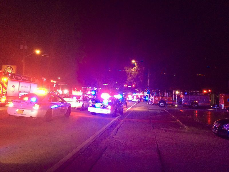 Making Sense of Orlando: Open a Book