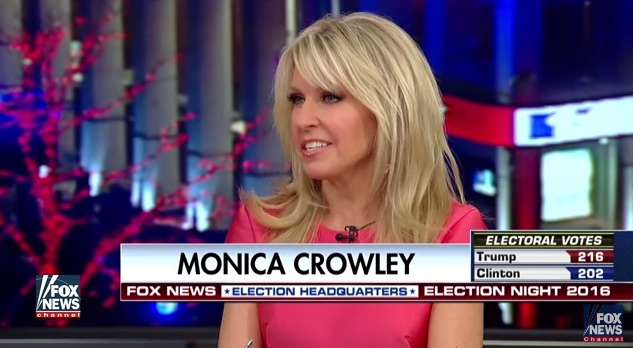 Crowley Drops Trump Admin Post After Reports of Plagiarism