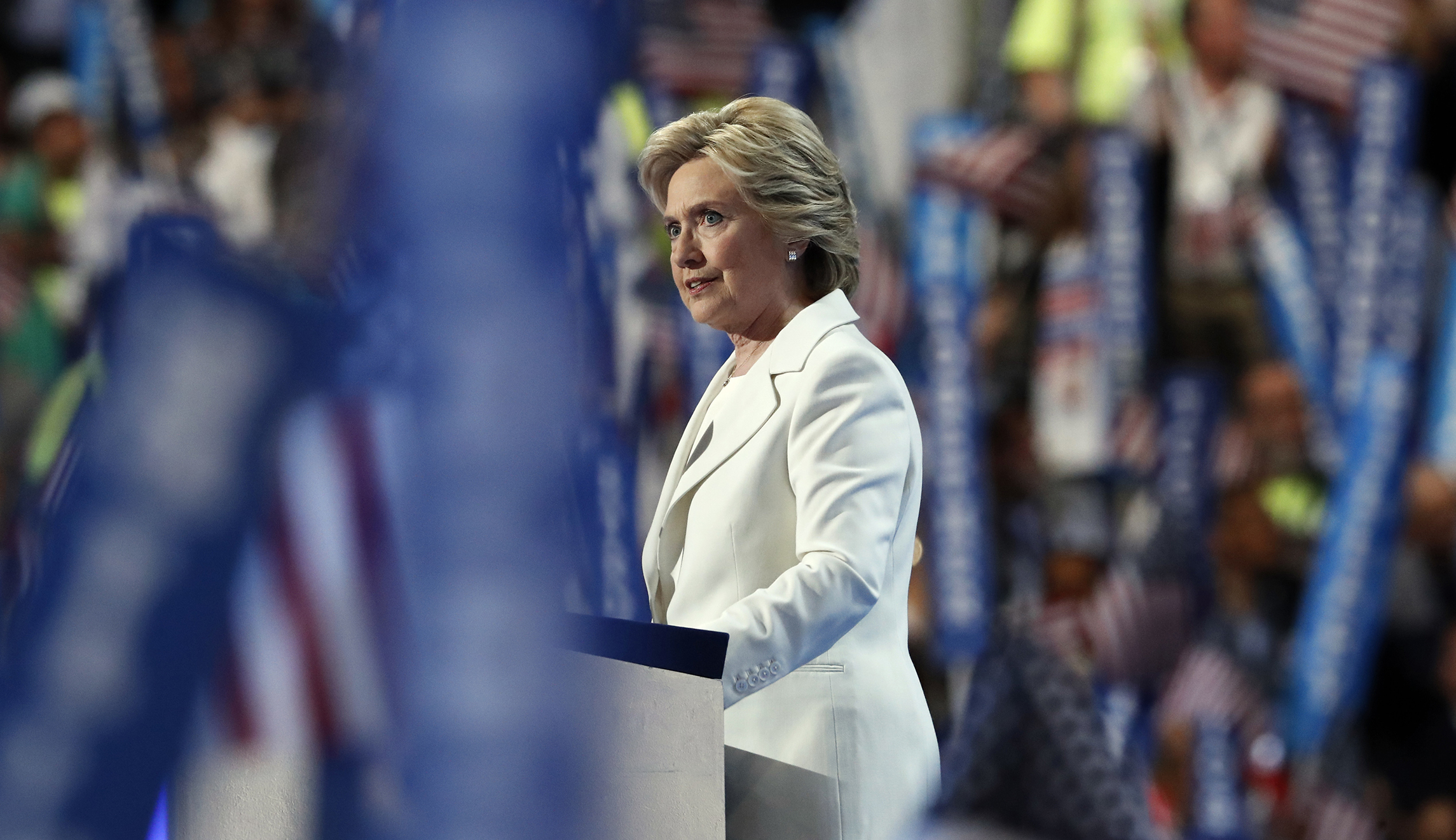 As a Democrat, I’m appalled by the (alleged) conduct of the DNC and the Clinton campaign