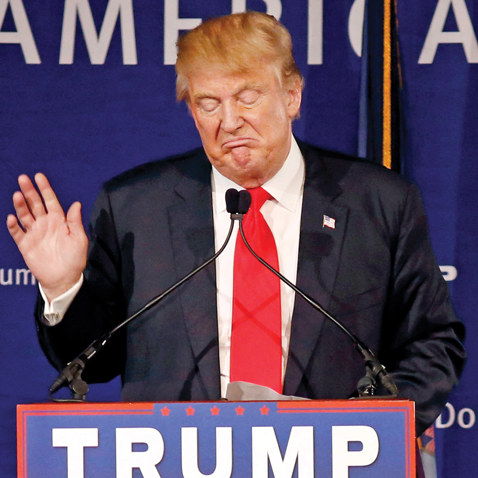 The Elephant in the Room