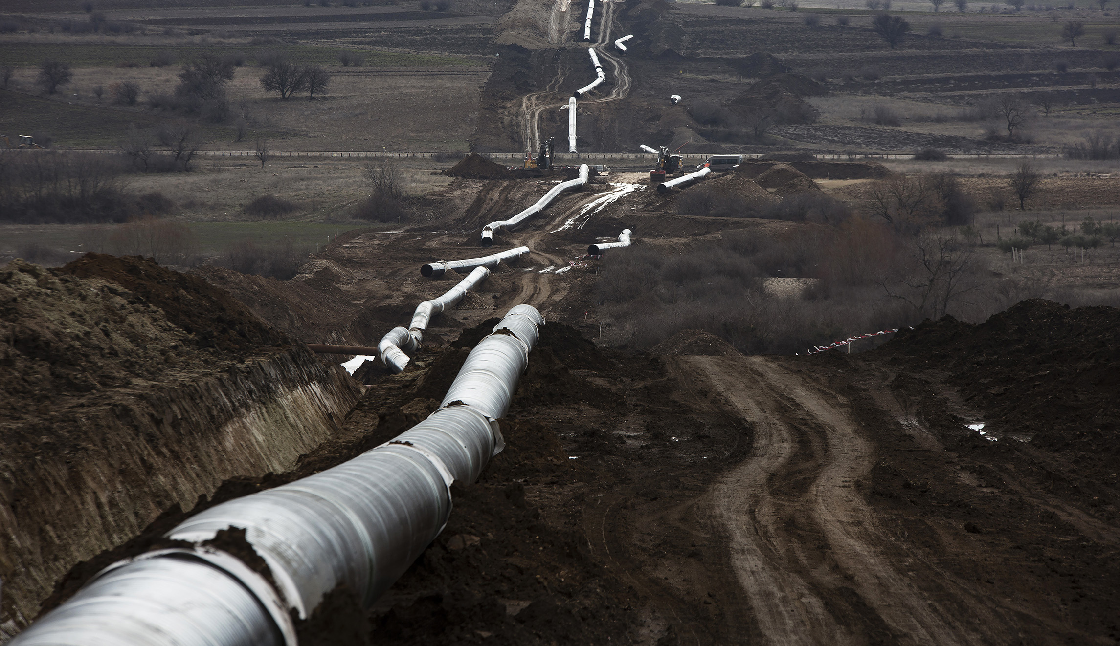 Democrats vote for higher energy prices, again