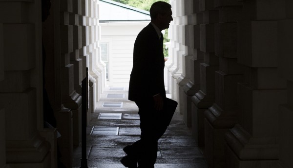 Key Justice Department officials, including Mueller deputy, knew about dossier