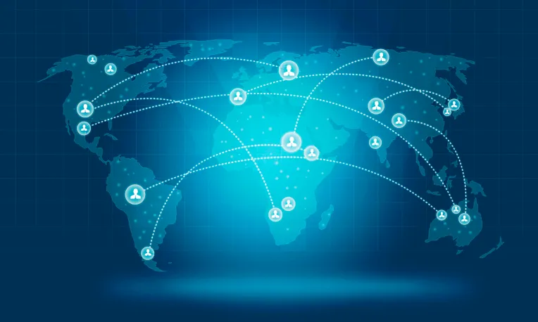 U.S. gives up control of the Internet; Russia, China could pounce