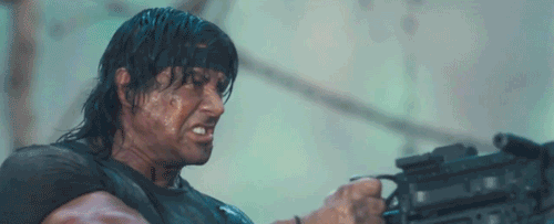 7 super-violent Harvey Weinstein movies that glorify guns