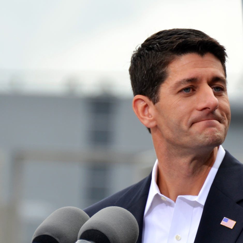 Ryan’s Hope