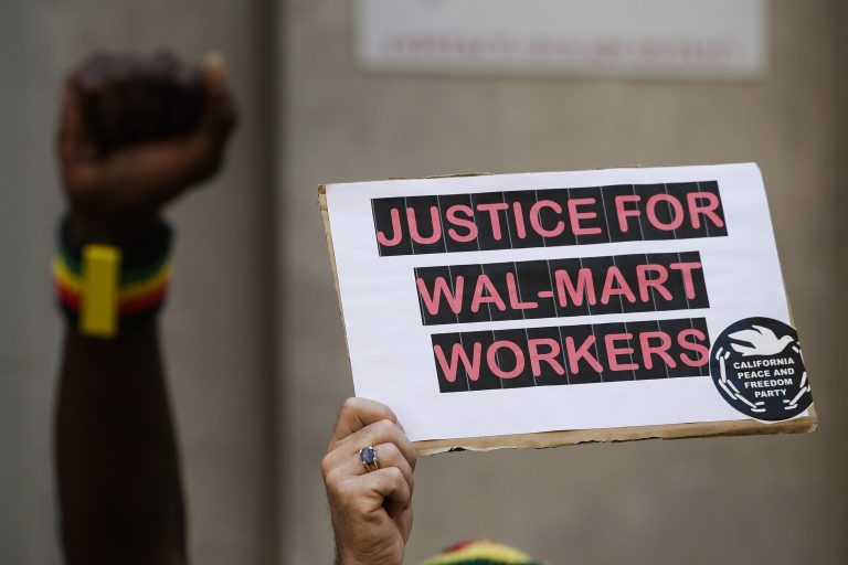 OUR Walmart -- the 
