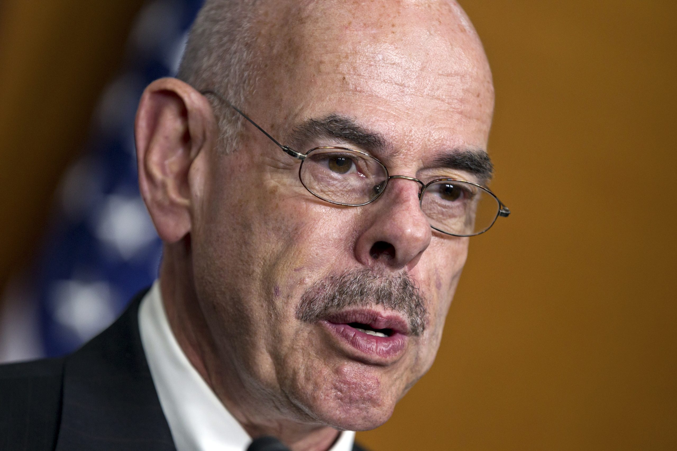 Longtime Democratic Rep. Henry Waxman won’t seek re-election