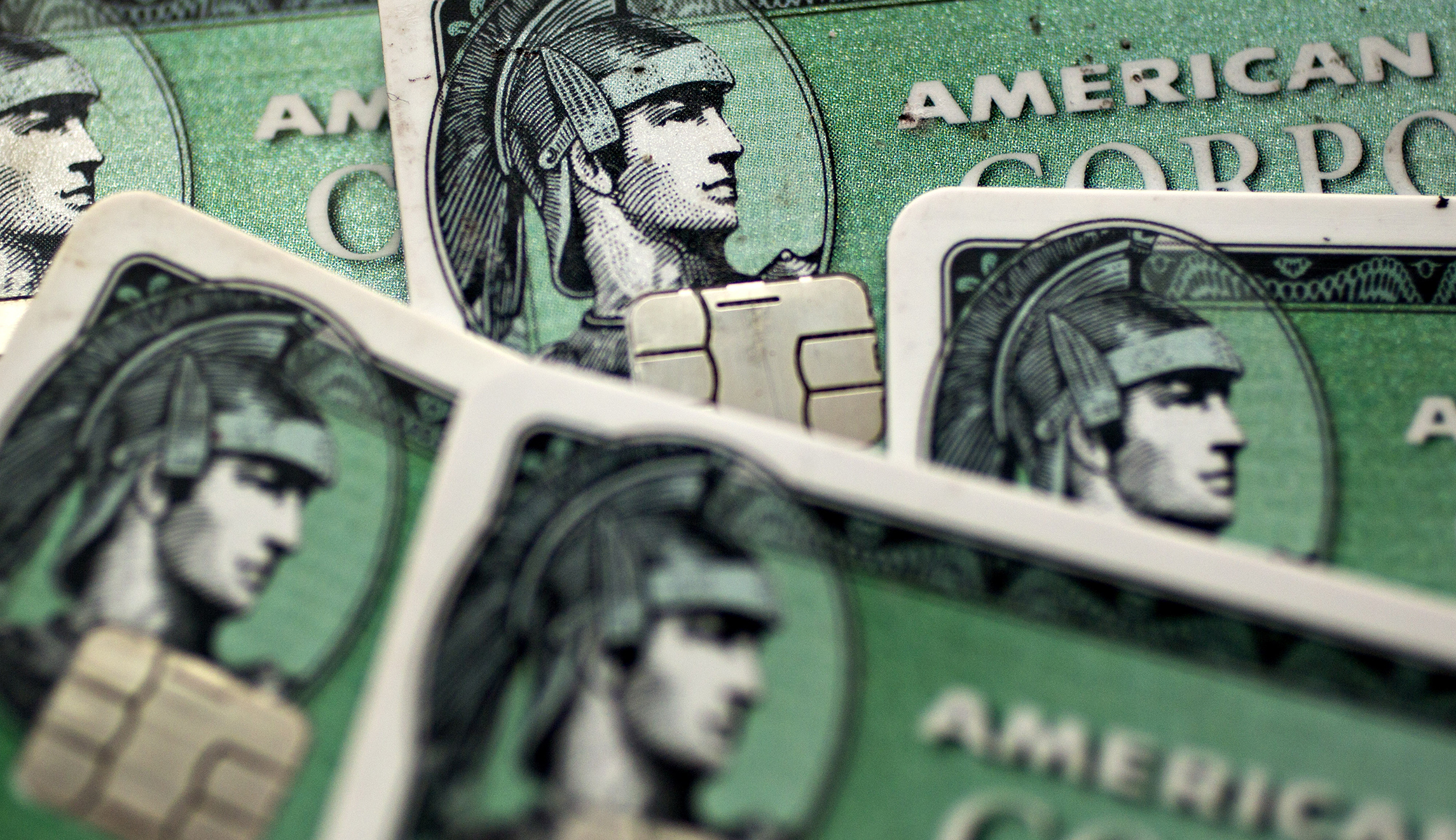 Supreme Court backs American Express in antitrust case