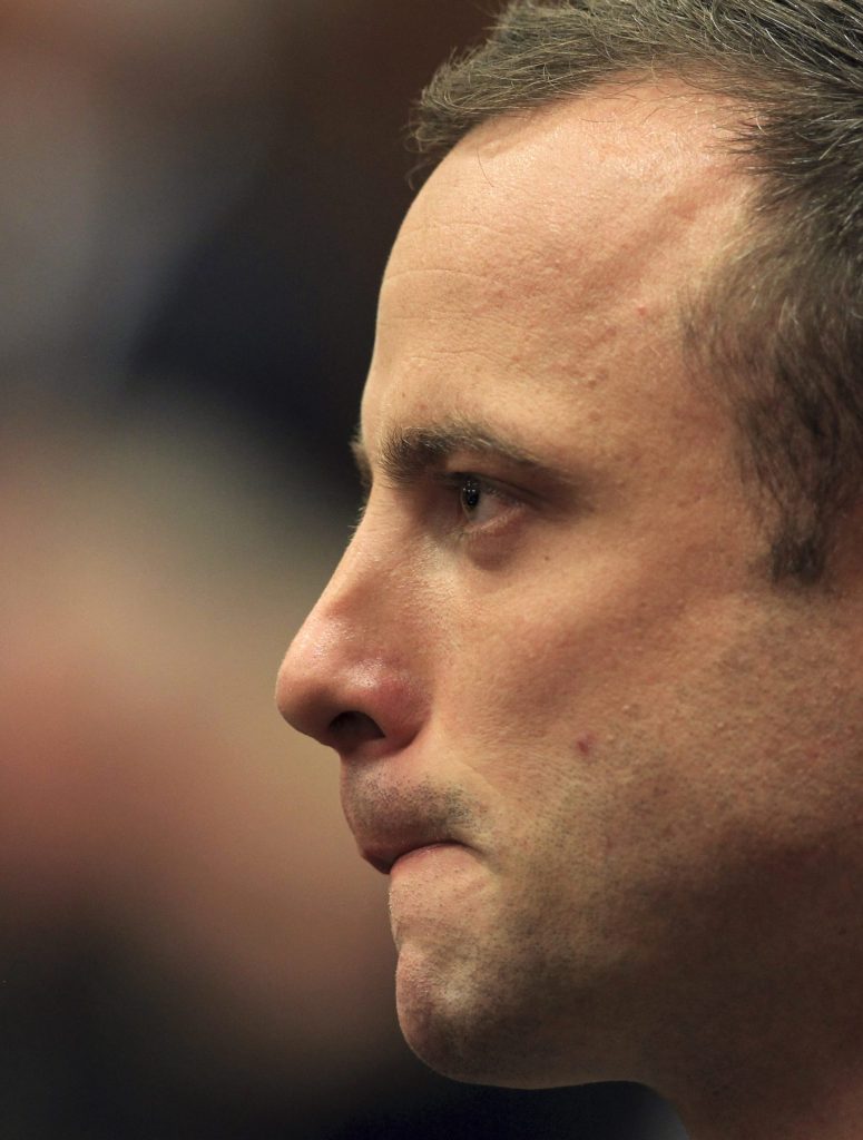 Pistorius trial: Stunning testimony in 1st week