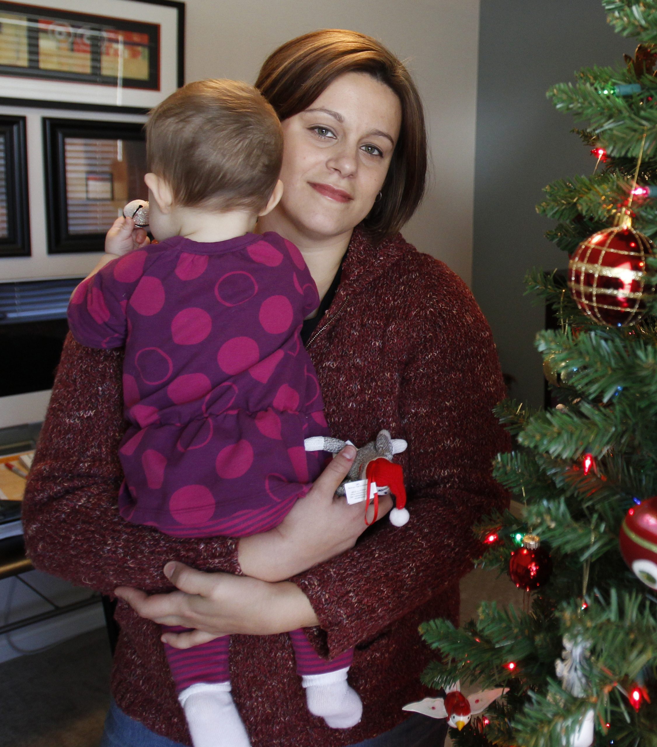 Jury finds for Ohio teacher fired while pregnant