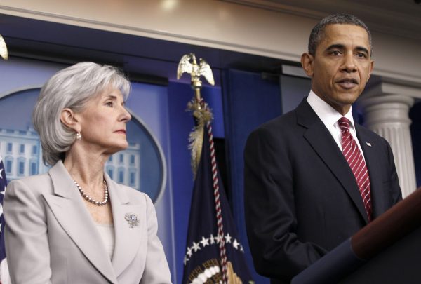 In health care mess, Obama reaps what he sowed