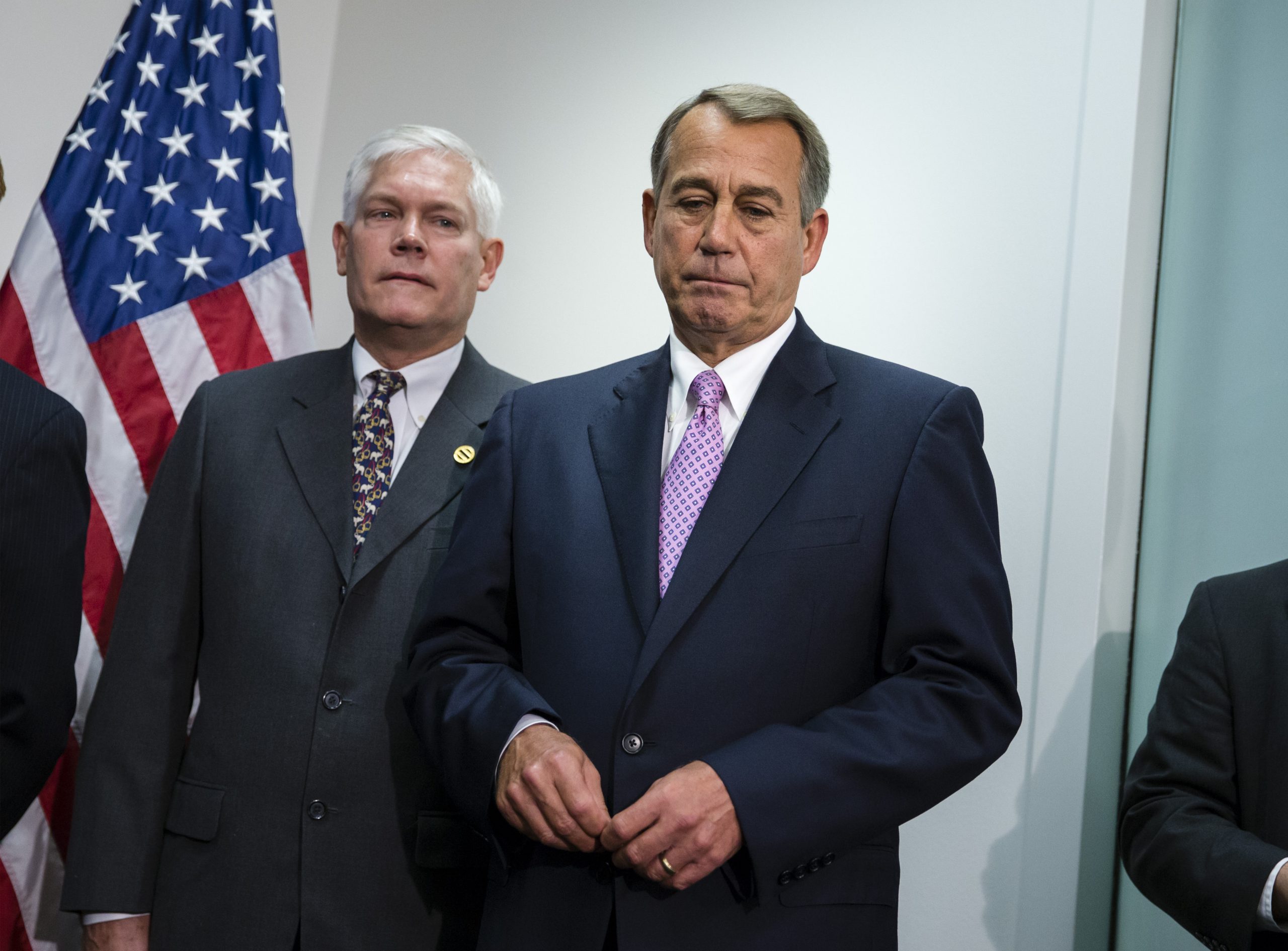 Budget deal may signal era of tiny achievements