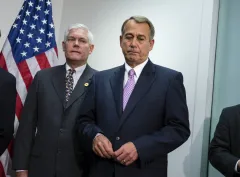 Budget deal may signal era of tiny achievements