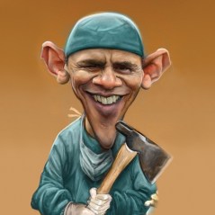 Obama: ‘We Can’t Get Health Care for Free’