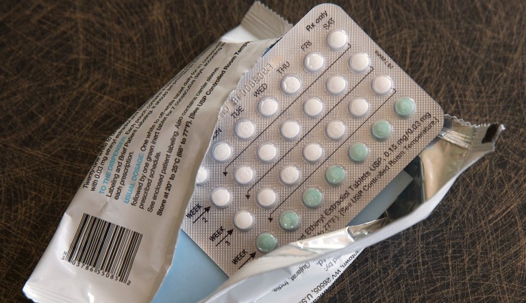 The Trump administration is expected to announce Friday that it will exempt employers from providing insurance coverage for contraception if it conflicts with their religious or moral beliefs. (AP Photo/Rich Pedroncelli)