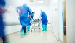 Call a Code Blue for healthcare reform in Congress