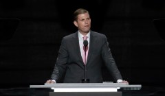 Eric Trump: Subpoenas from Democrats show ‘the deep state at work’