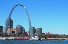 St. Louis is least safe, most crime-costly city in US: Study
