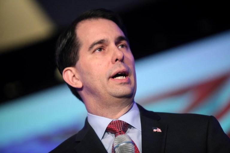 Republican Governors Back Congressional Efforts to Overturn Drug Test Restrictions