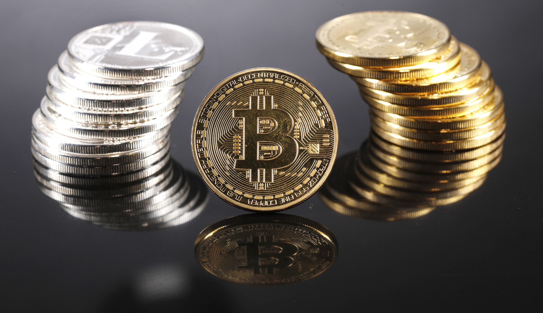 IRS warns: Report cryptocurrency income or face audits, criminal charges