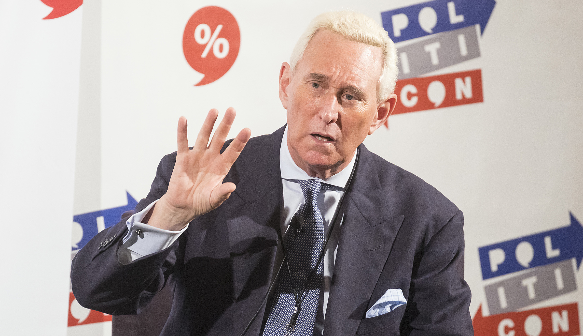 Roger Stone: CNBC got ‘bull-schiffed’ by Mueller report’s sources