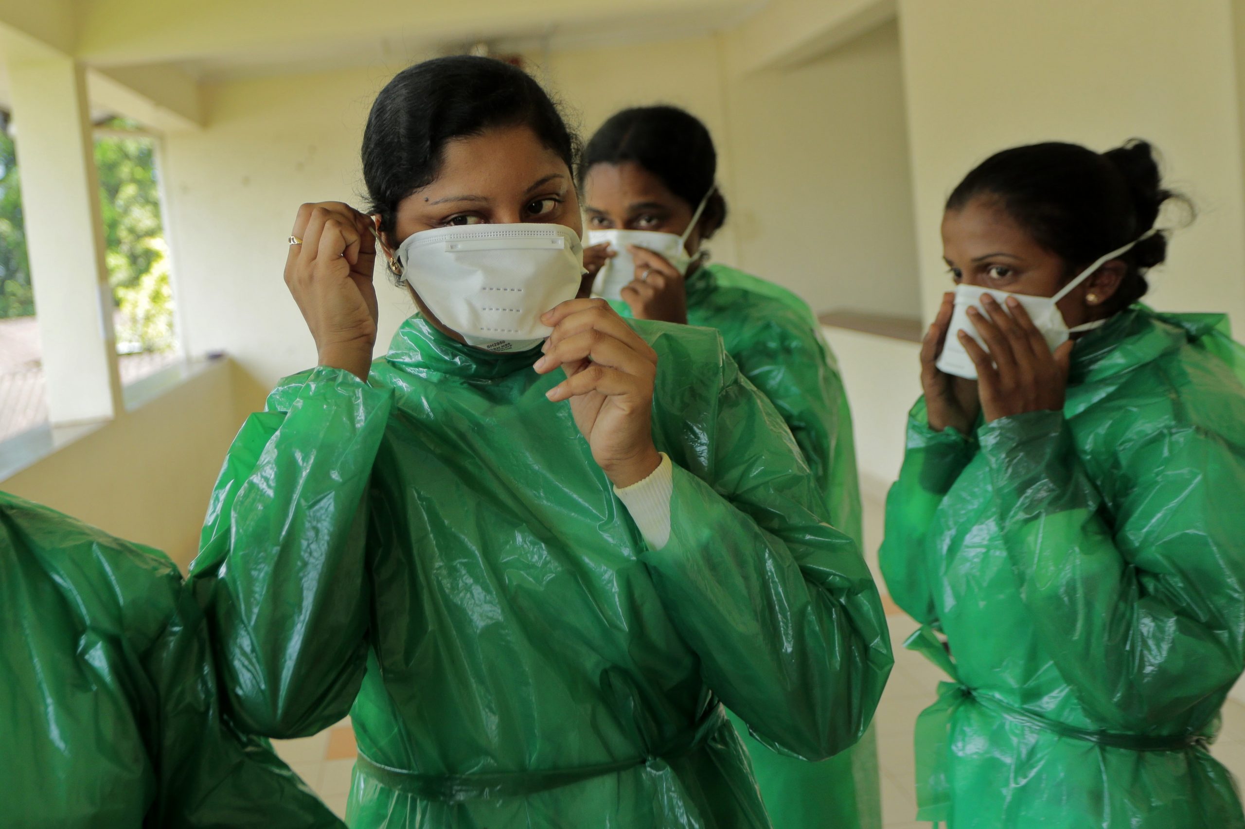 The truth about Obama’s “temporary” Ebola amnesty