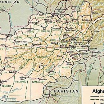 Al Qaeda Replaces Afghanistan Commander