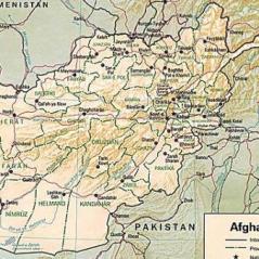 A National Shame: Soldiers Told to Ignore Child Sex Abuse in Afghanistan