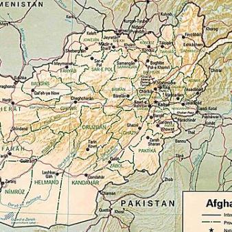 A National Shame: Soldiers Told to Ignore Child Sex Abuse in Afghanistan