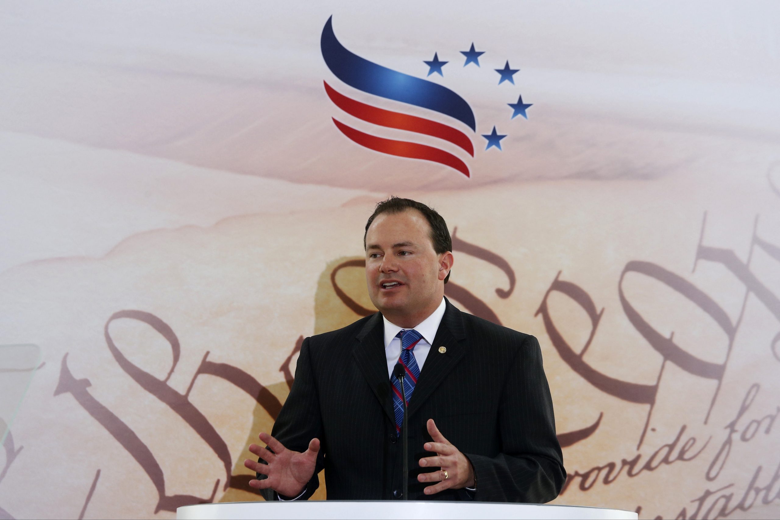 Sen. Mike Lee: Justice Roberts’ Obamacare ruling was ‘a betrayal of his judicial oath’