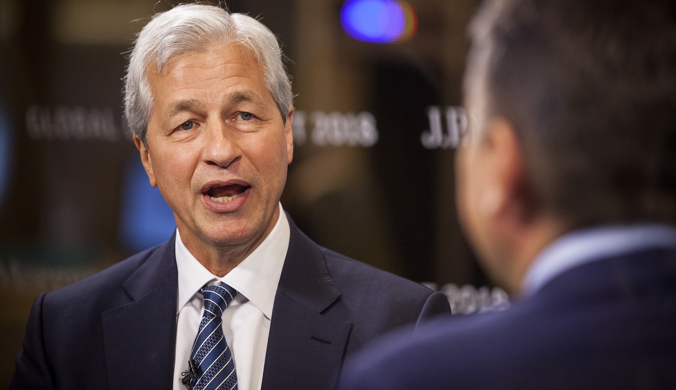JPMorgan CEO Jamie Dimon to be deposed in Epstein lawsuit
