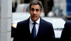 Michael Cohen: Jay Sekulow told me to lie to Congress