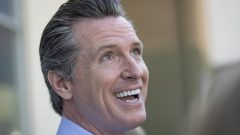 Gavin Newsom: California not going ‘back to normal’ until there is a vaccine