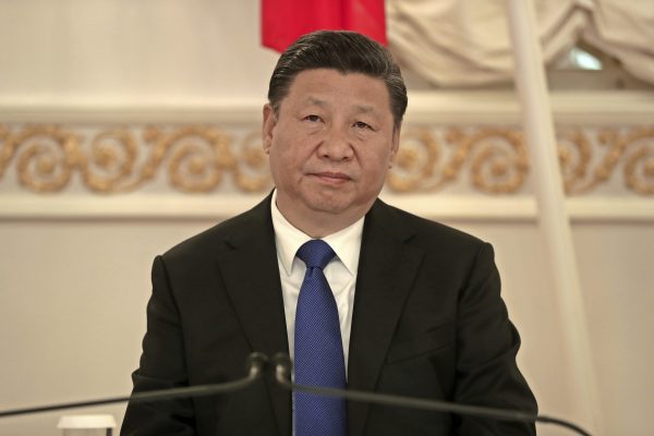 Expect Trump to Talk Tough With Xi at Mar-a-Lago