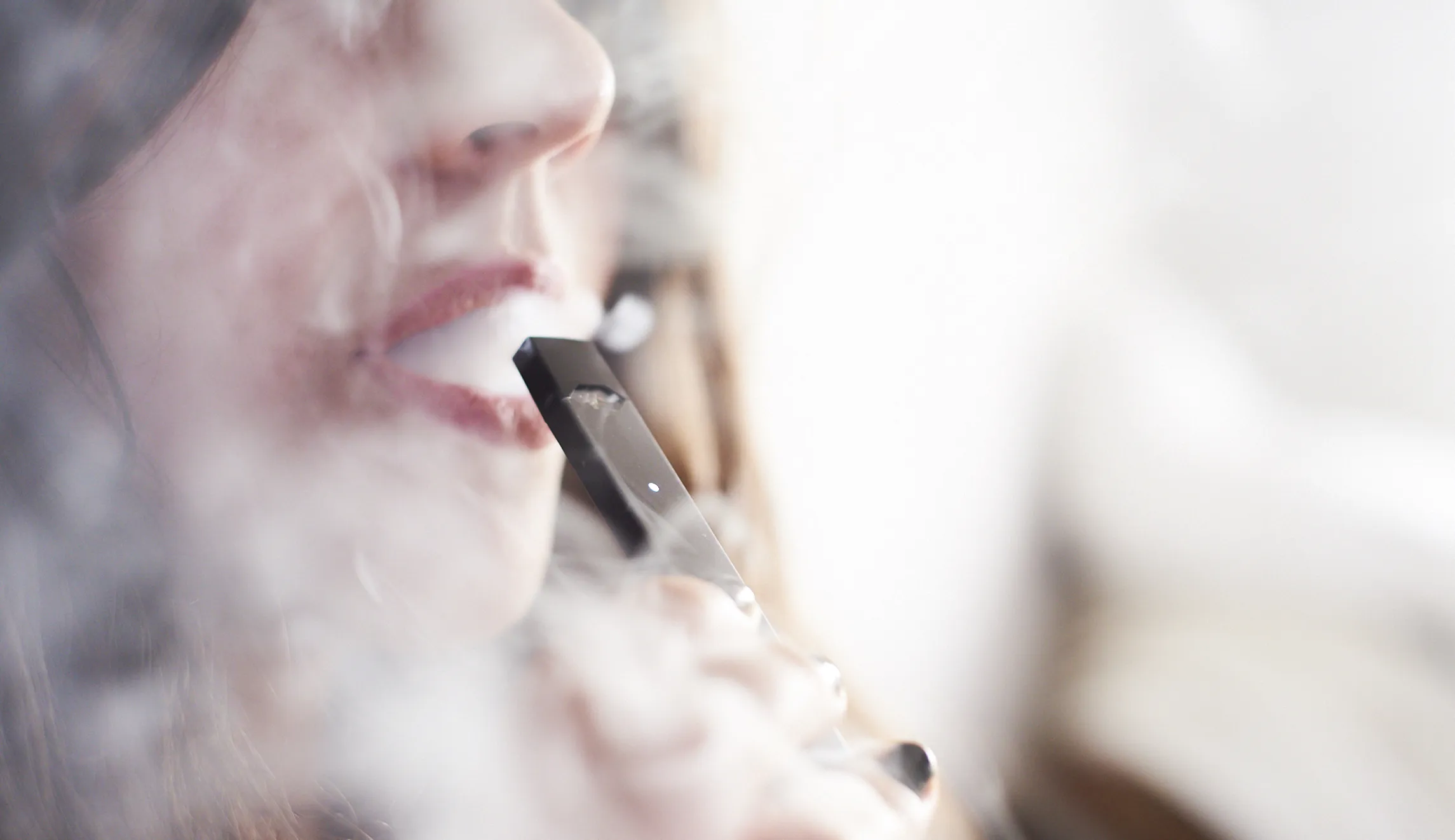 E-cigarette users warn Trump that the real culprit is THC vaping