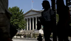 Russians communicated with Treasury officials through secret email back channel during 2016 campaign