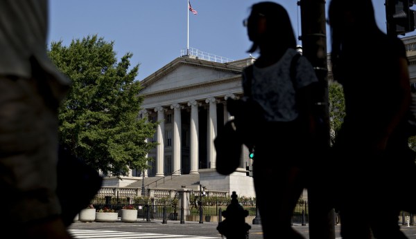 Bond market indicator flashing biggest recession warning in decades