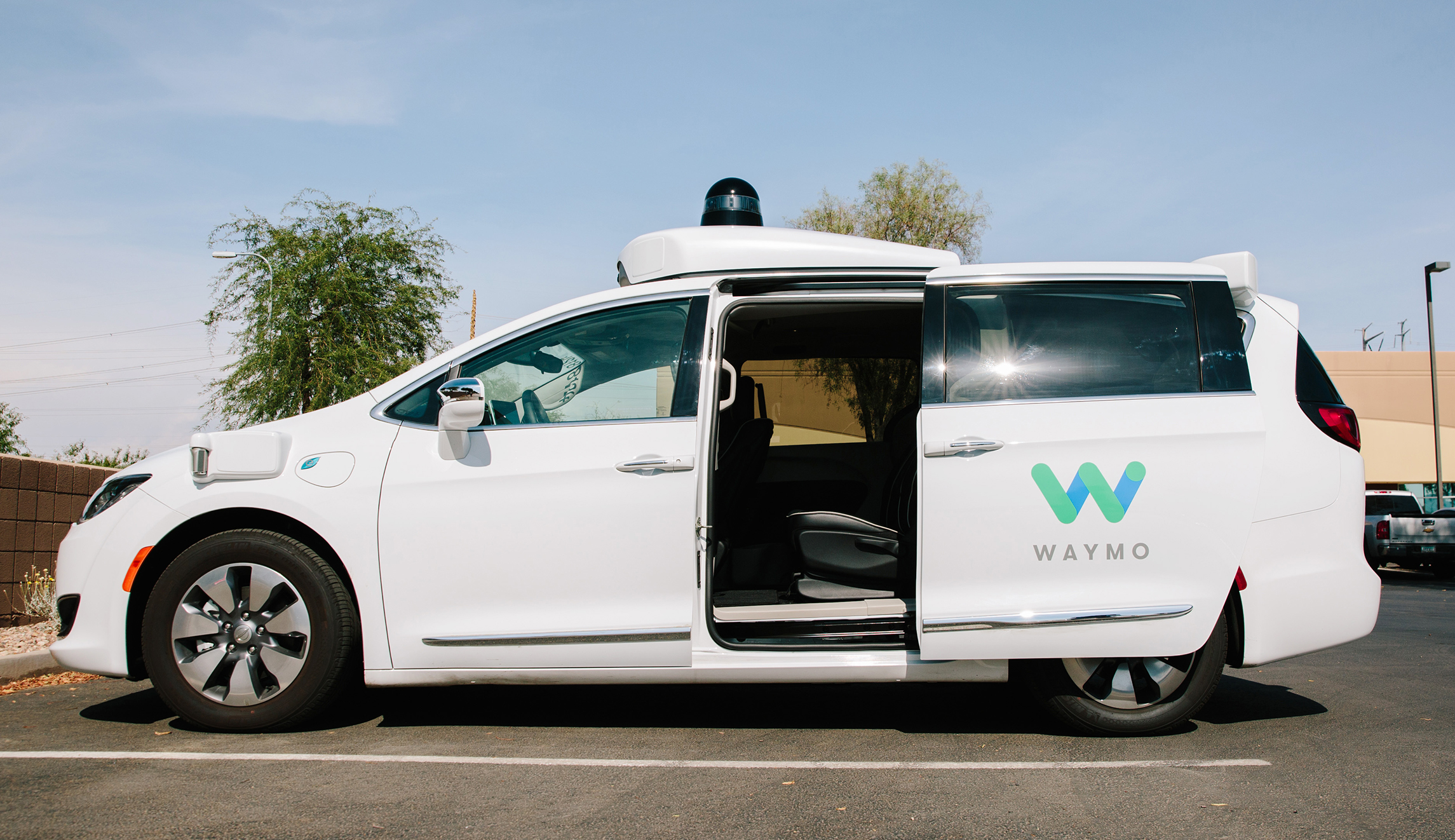 2019 may be year of the driverless car: Here’s where top automakers stand